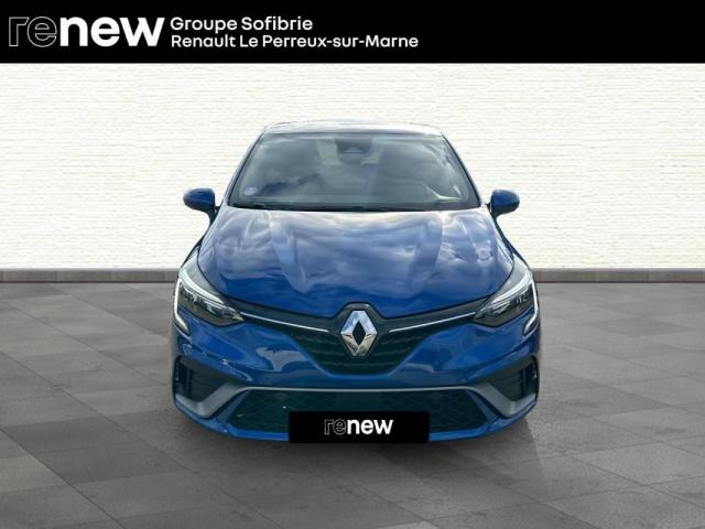 Renault Clio image 7
