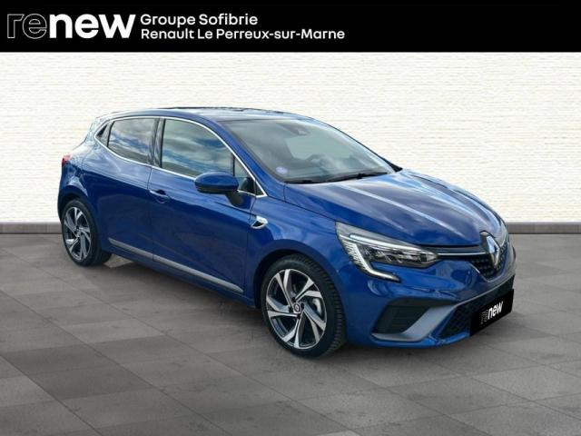 Renault Clio image 3