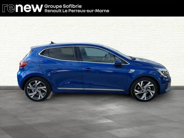 Renault Clio image 5