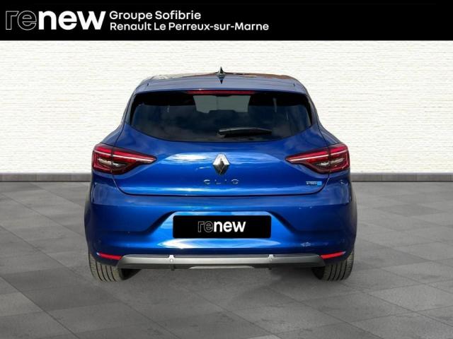 Renault Clio image 6