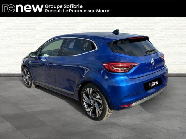 Renault Clio image 1