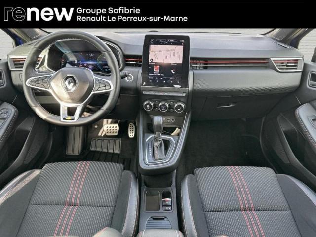 Renault Clio image 4