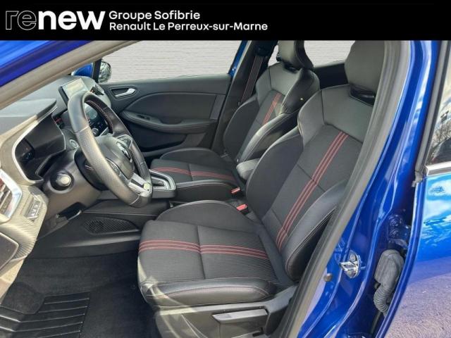 Renault Clio image 8