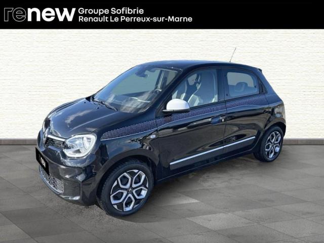 Renault Twingo Iii Sce 65 Limited