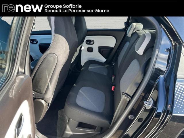 Renault Twingo image 4