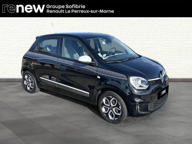 Renault Twingo image 8
