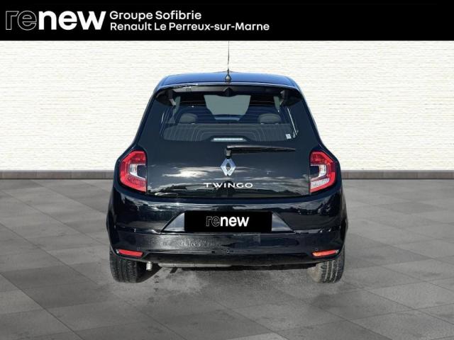Renault Twingo image 7