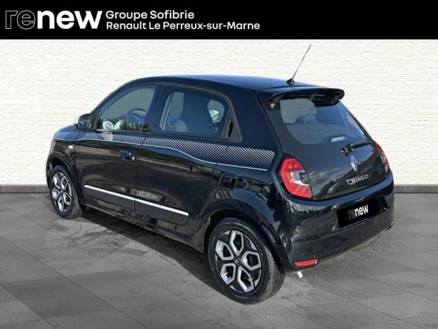 Renault Twingo image 5