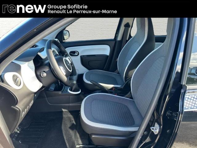 Renault Twingo image 1