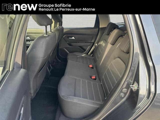 Dacia Duster image 3