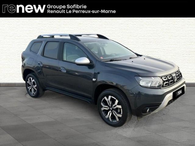 Dacia Duster image 1
