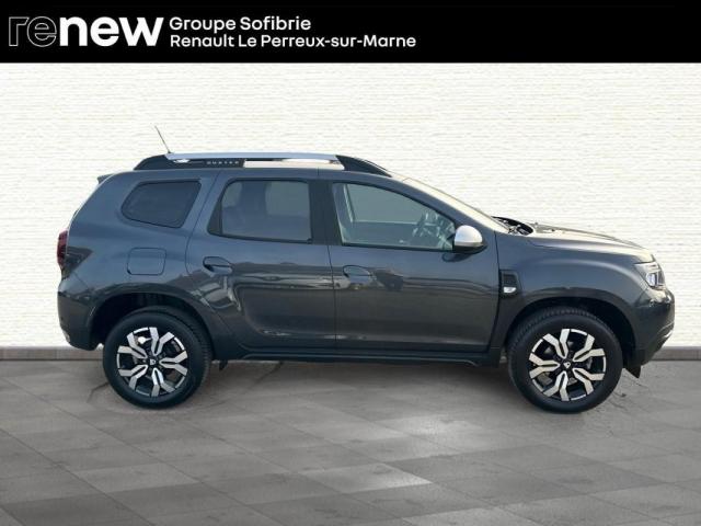 Dacia Duster image 5