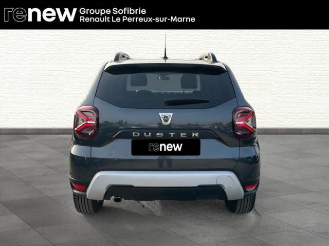 Dacia Duster image 8