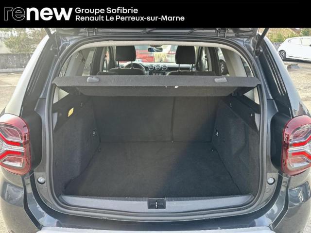 Dacia Duster image 6