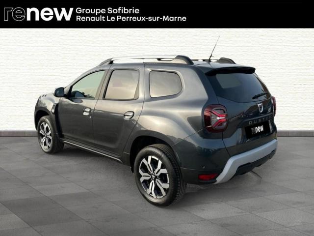 Dacia Duster image 2