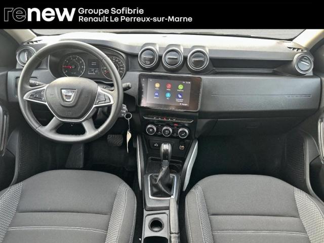 Dacia Duster image 7