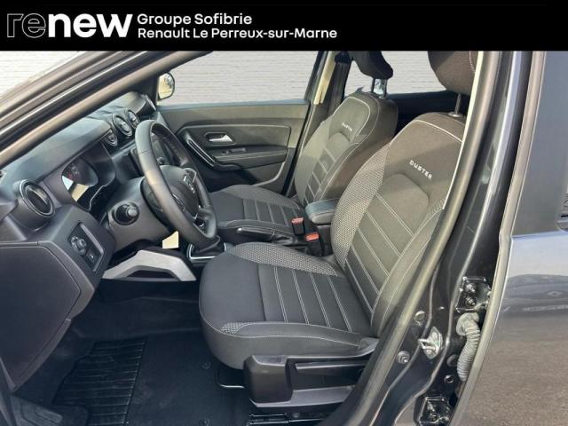 Dacia Duster image 4