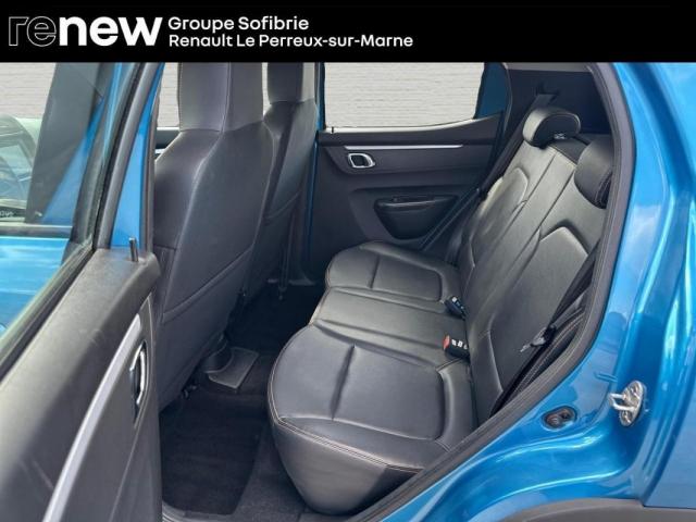 Dacia Spring image 4
