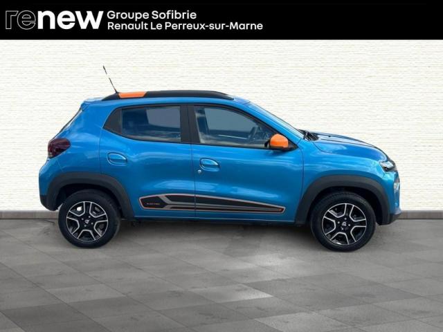 Dacia Spring image 2