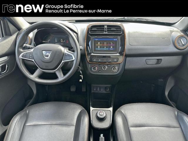 Dacia Spring image 3
