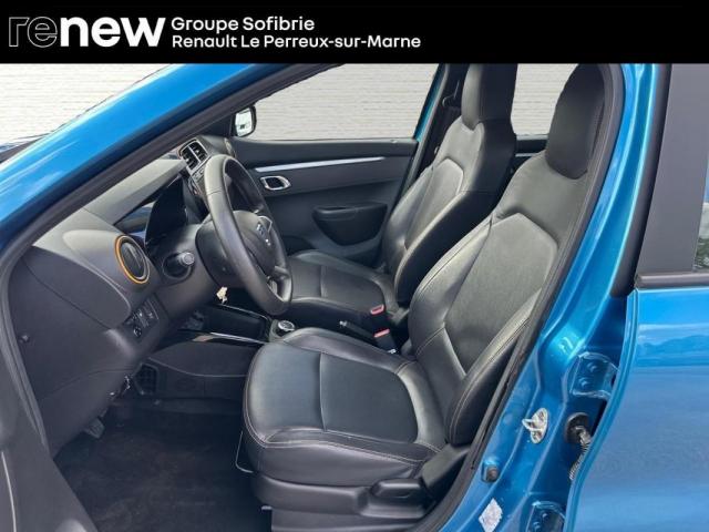 Dacia Spring image 9