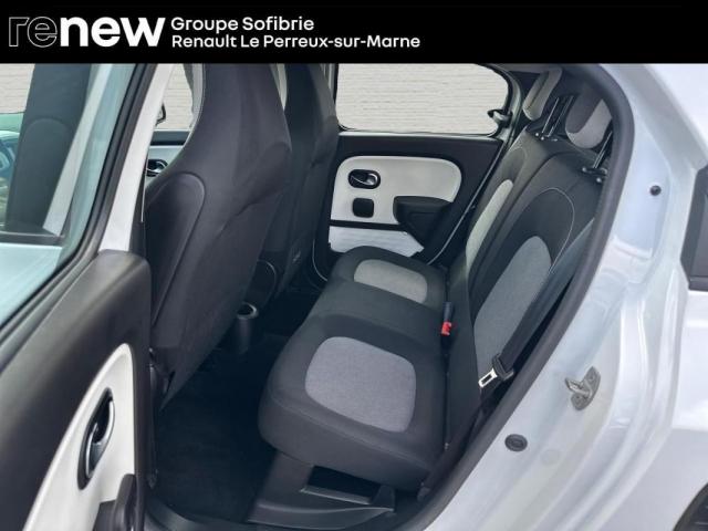 Renault Twingo image 1