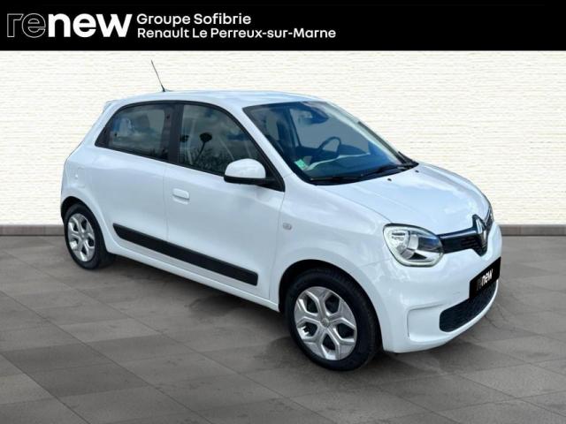 Renault Twingo image 9