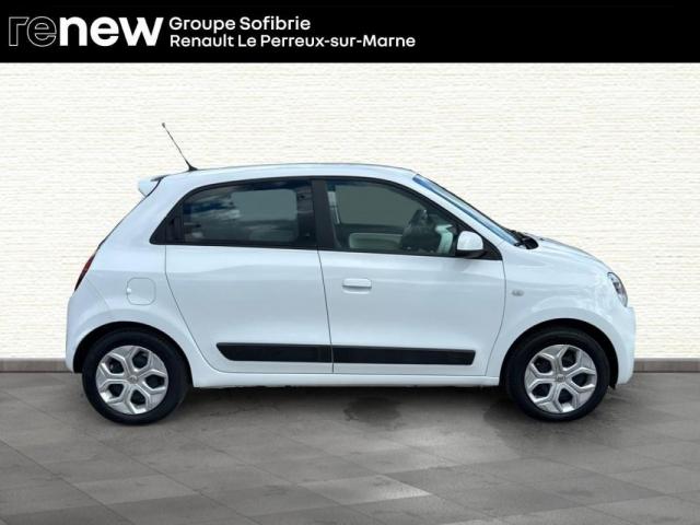 Renault Twingo image 7