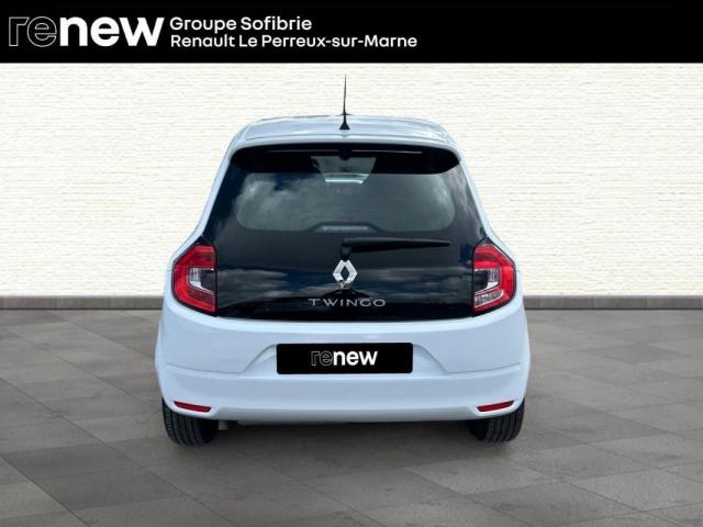 Renault Twingo image 3