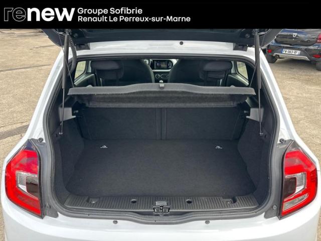 Renault Twingo image 8