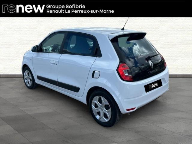 Renault Twingo image 6