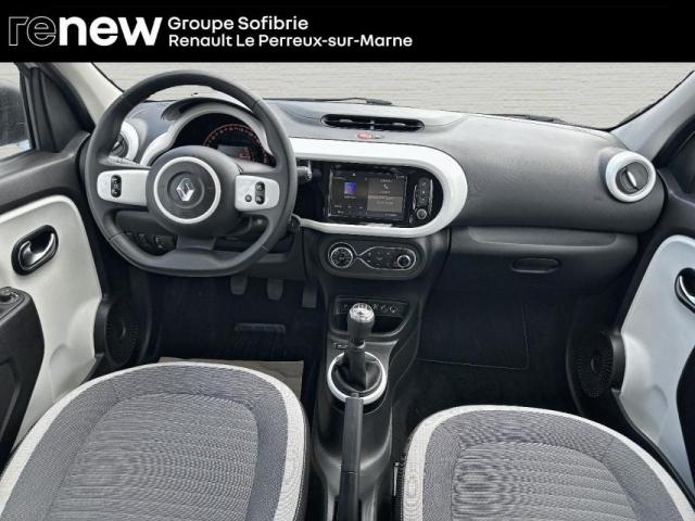 Renault Twingo image 5