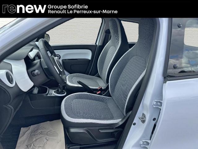 Renault Twingo image 4