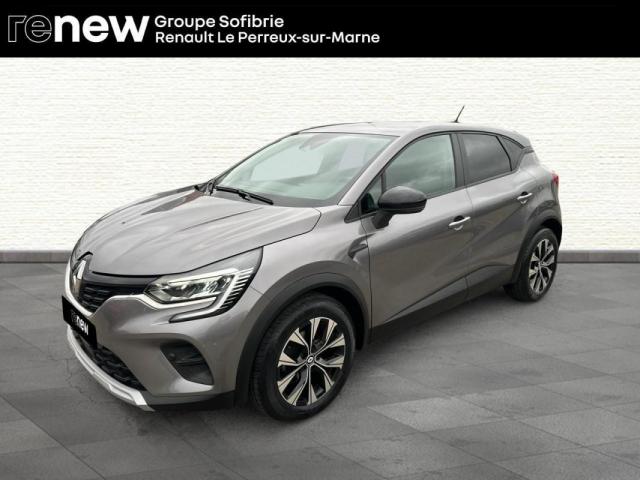 Renault Captur Tce 90 Evolution