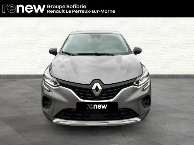 Renault Captur image 8