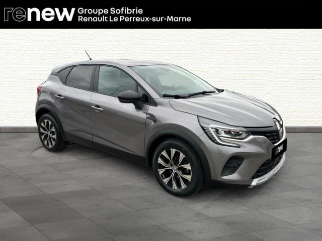 Renault Captur image 7
