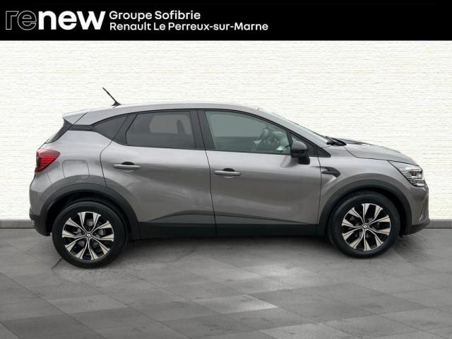 Renault Captur image 3