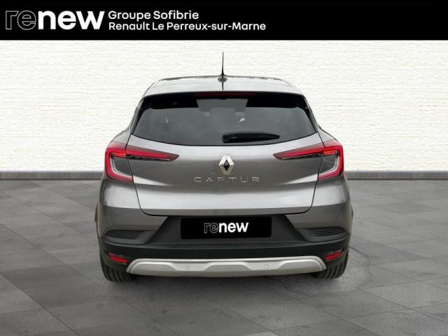 Renault Captur image 4