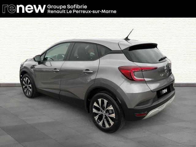 Renault Captur image 5