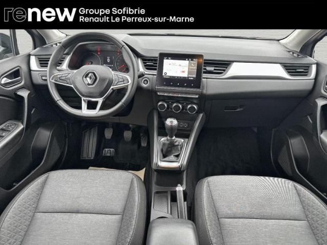 Renault Captur image 1