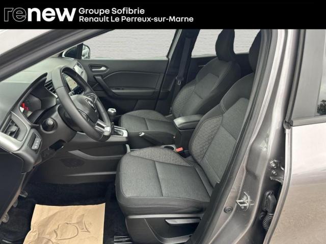 Renault Captur image 9