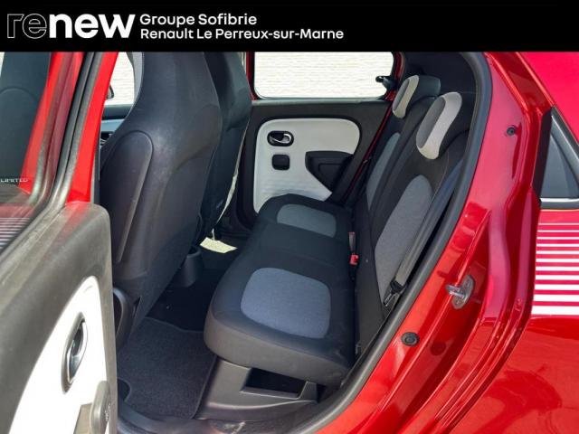 Renault Twingo image 2