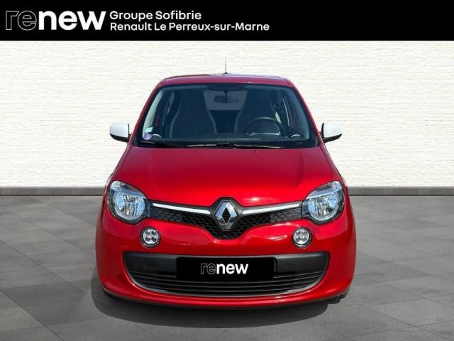 Renault Twingo image 1