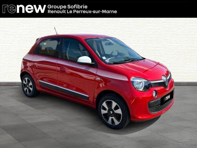 Renault Twingo image 3