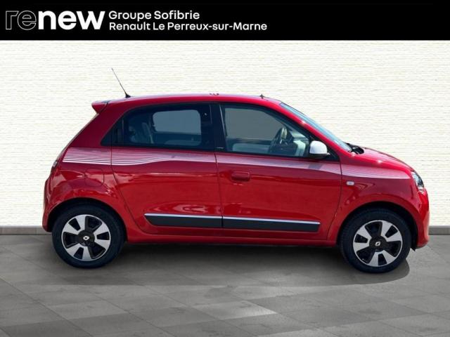 Renault Twingo image 4