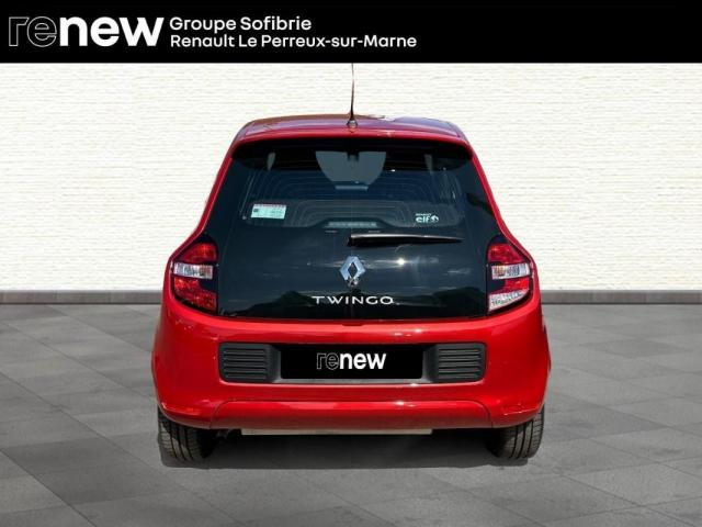 Renault Twingo image 5