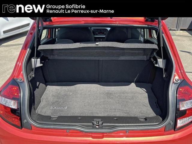 Renault Twingo image 6