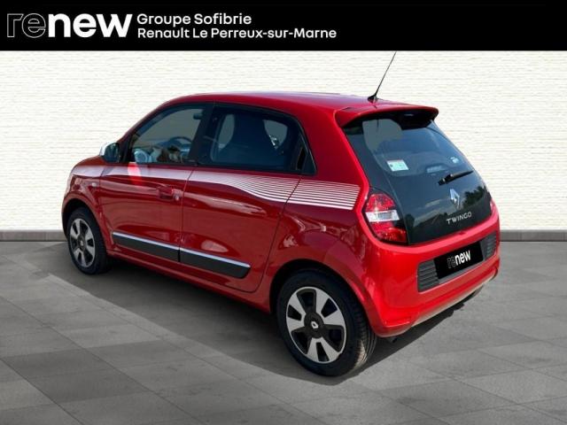 Renault Twingo image 7