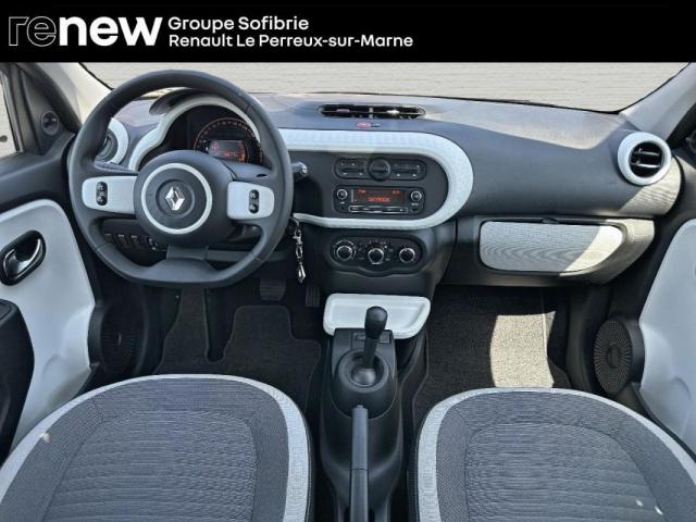 Renault Twingo image 8