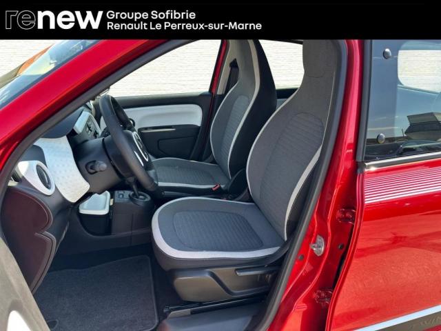 Renault Twingo image 9